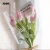 Import Korean fashion Love series thickened cellophane OPP 60*60cm 100% waterproof bouquet flower wrapping decorative paper film from China