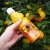 Import Korean Jeju Island Natural Fresh Fruits Extraction Squeezed Green Orange Tangerine Hallabong Hwangchil Citrus Juice Aid K-Foods from South Korea
