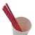 Import Kraft paper straws in bar accessories from Chinese FDA factory  biodegradable No-dye Brown Natural straw from China
