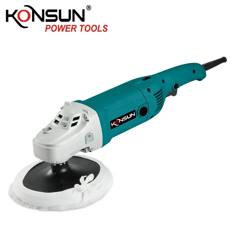 KX82501 High Quality Electric dual action polisher/portable polishing machine