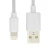 Import L-CUBIC Premium qualitynewest design mfi certified lighting data line full copper usb fast charging cable from China