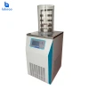Lab Apparatus Vacuum Freeze Dryer Lyophilizer Equipment Manufacturer