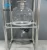 Import Lab Stainless steel Nutsch Filter /Vacuum filtration apparatus 10l,20l,30l,50l,100l from China