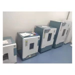 laboratory instrument heat treatment oven thermostatic drying oven