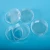 Import laboratory plastic transparent petri dish from China