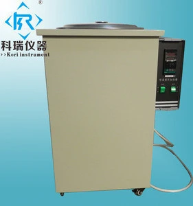 laboratory thermostatic devices/industrial electric circulation water heaters/water bath for laboratory