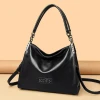 Ladies Handbags High-quality Messenger Work Bag Multi-functional Stylish Shoulder Bag