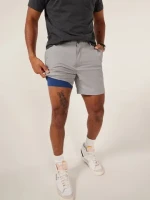 Lakin Wholesale High Quality Men Water-resistant  durable lightweight short for a wide range of activities