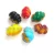 Import Lamp worked Glass Beads - Indian handmade Glass Beads from wholesale supplier Excel Exports from India