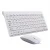 Import Laptop Computer Keyboard USB Keyboard Cheap Keyboard and Mouse Combo from China