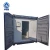 Import Large capacity 40ft cold food reefer container storage unit parts with great price from China