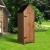 Import Large Wood Cabinet Tool Building Kits Outdoor Garden Storage Shed from China