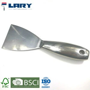 Lary Factory Supply Best Quality Goods of Iron Steel putty knife
