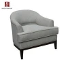 Latest  design modern  Luxury couch living room furniture semicircle sofa