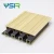 Import Latest hot sale PVC 3d Wall Panel External Wpc Wall Cladding Other Boards from China