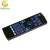 Import Latest technology super general tv remote control with 7 light color for random selection convenient to watching TV at night from China