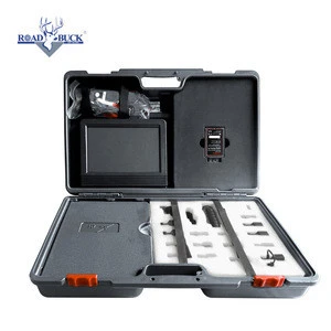 Launc h X431V + professional auto code scanner Automotive car 3d diagnostic tools for sale