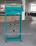 Laundry equipment&clothes packing machine(laundry packer)