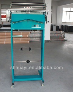 Laundry equipment&amp;clothes packing machine(laundry packer)