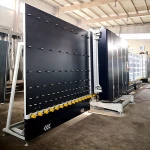 LB2530 Direct Factory glass double glazing machine insulating glass production line