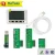 Import LCD Display Battery Tester with Cycle Reset Function for iPhone from China