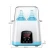 Import LCD display milk formula heat food baby feeding bottle warmer with steam sterilizer from China