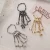 Import LDJX-J57 Men Womens Halloween Skull Skeleton Hand Bracelet with Ring from China