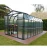 Import Lean to sunroom sunroom made in china commercial glasshouse with insulated sunroom roof panels from China