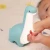 Import LED Cute Dinosaur Nightlight Baby SleepingTimming Light Touch Switch Bedroom Table Lamp USB Rechargeable for Kids Children Gift from China