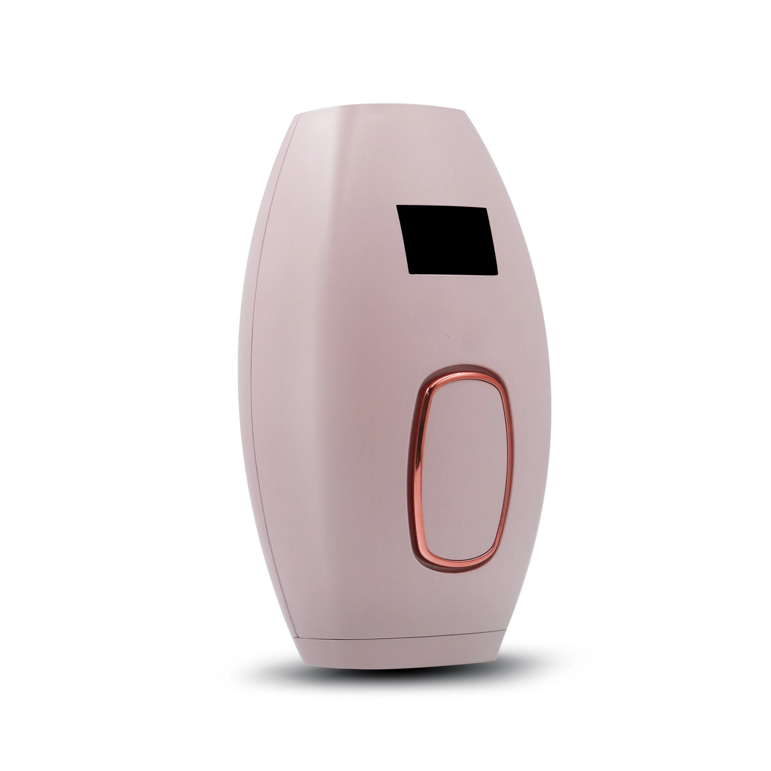 Led display ipl hair removal device 500000 flashes home use machine