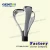 Import LED garden light Outdoor Garden Area park path residential Lighting from China