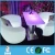 Import led glow bar furniture sets for ktv nightclub from China