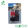 Led Light Set 5 LED Bike Head Light and 9 LED front light Other Bicycle Accessory