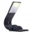 Import LED Reading Book Light with 3 Brightness 3 Color Temperature+USB Rechargeable, Eye Care Lamp with Power Indicator from China