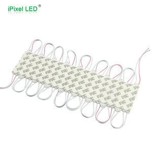 led saving light,SMD5050 rgb led module for billboard and luminous words