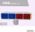 Import LED Signal Solar Traffic Light Solar Flash Warning Light from China