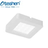 Led Square Recessed And Surface Mounted Led Kitchen Lights Mini Led Cabinet Lights