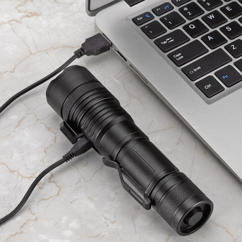Multi Led Torch Buy Led Torch Light Dx37 4 In1 Multi Color Led Zoom Tactical Flashlight ...