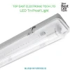 LED tube batten Fittings,LED Industrial Tube Linear light,factory lighting fixtures