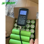 LiFePO4 32140 3.2V 15Ah lfp cell for energy storage system hibrid bus EV Electric scooter battery