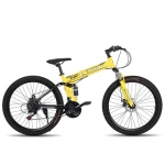 Lighter body Mountain biking Student Adult bikes Youth male and female Variable speed racing car