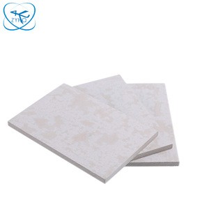 Lightweight Fireproof calcium silicate board price china