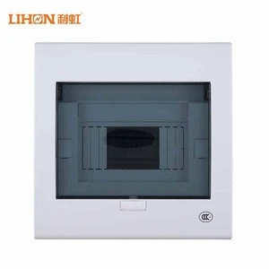 Lihon Brand distribution types of electrical distribution box