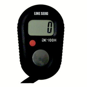 LINE SEIKI  ELECTRONIC TALLY COUNTER DK-100 SeriesDK-100M