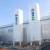 Import liquid co2 storage tank machinery equipments and carton steel liquid nitrogen storage containers from China