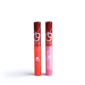 Liquid  Lipstick  Cosmetics  Lip Gloss Set Custom Lip Gloss 2021 Matte Lipstick Private Label