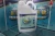 Import Liquid Microorganism Organic Fertilizer Containing Amino Acid from China