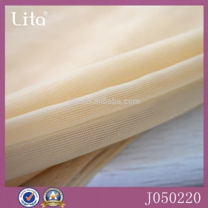 Lita J050220 Swiss nylon tulle good quality mesh for lady dress