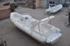 Liya 27 feet 300HP luxury rib boats cabin cruiser yacht