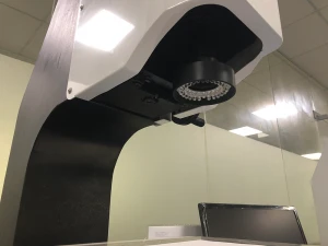 Liyi Series Video Measuring Machine System Optical Measurement Equipment